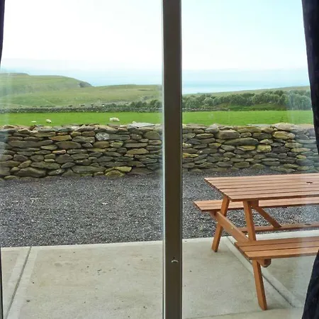 Stone Ballinahow Holiday home Killarney